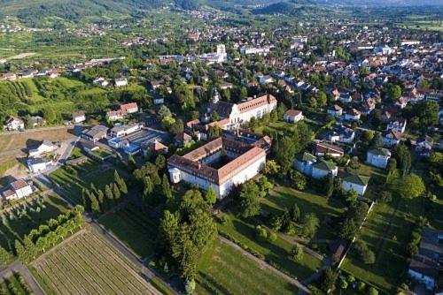 Kloster Maria Hilf Hotel Bühl