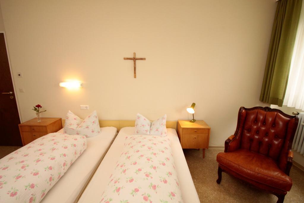 Kloster Maria Hilf Hotel
