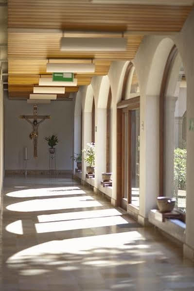 Kloster Maria Hilf