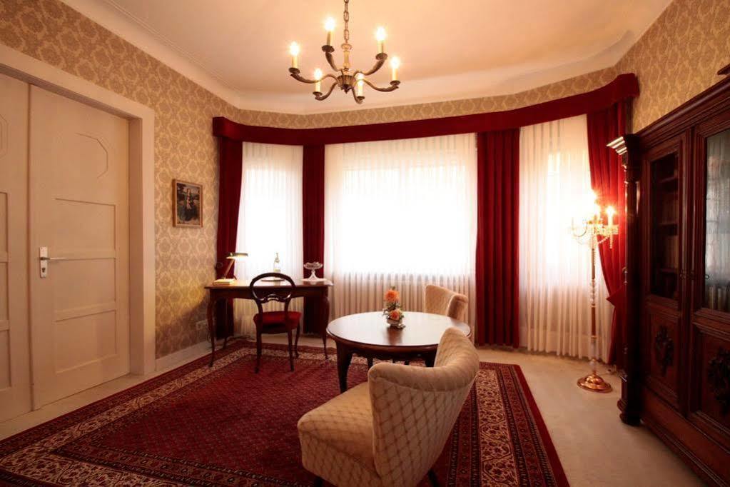 Hotel Kloster Maria Hilf