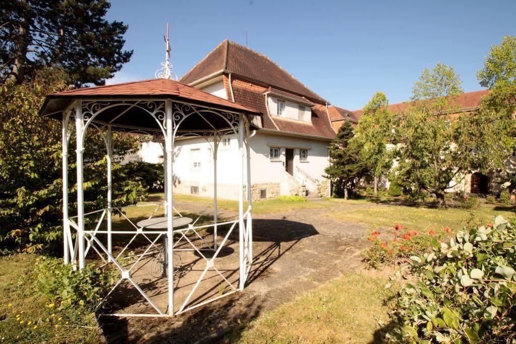 Hotel Kloster Maria Hilf 3*