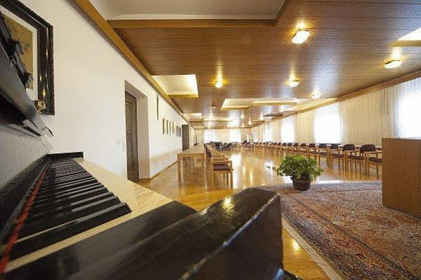Kloster Maria Hilf Hotel 3*