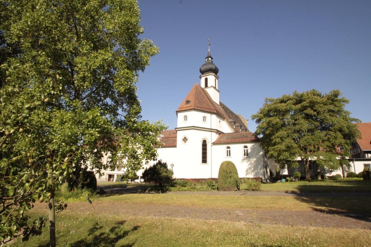 Kloster Maria Hilf Hotel