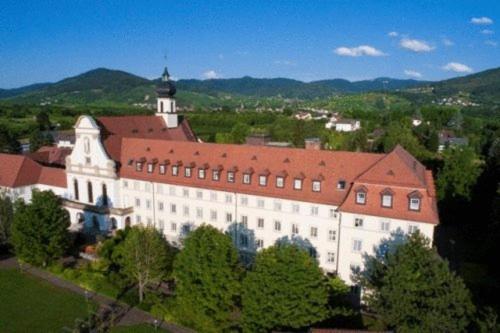 Kloster Maria Hilf 3* Bühl