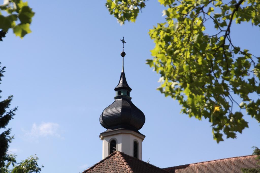 Hotel Kloster Maria Hilf Bühl
