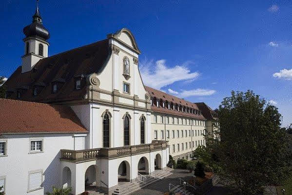 Kloster Maria Hilf Hotel 3*