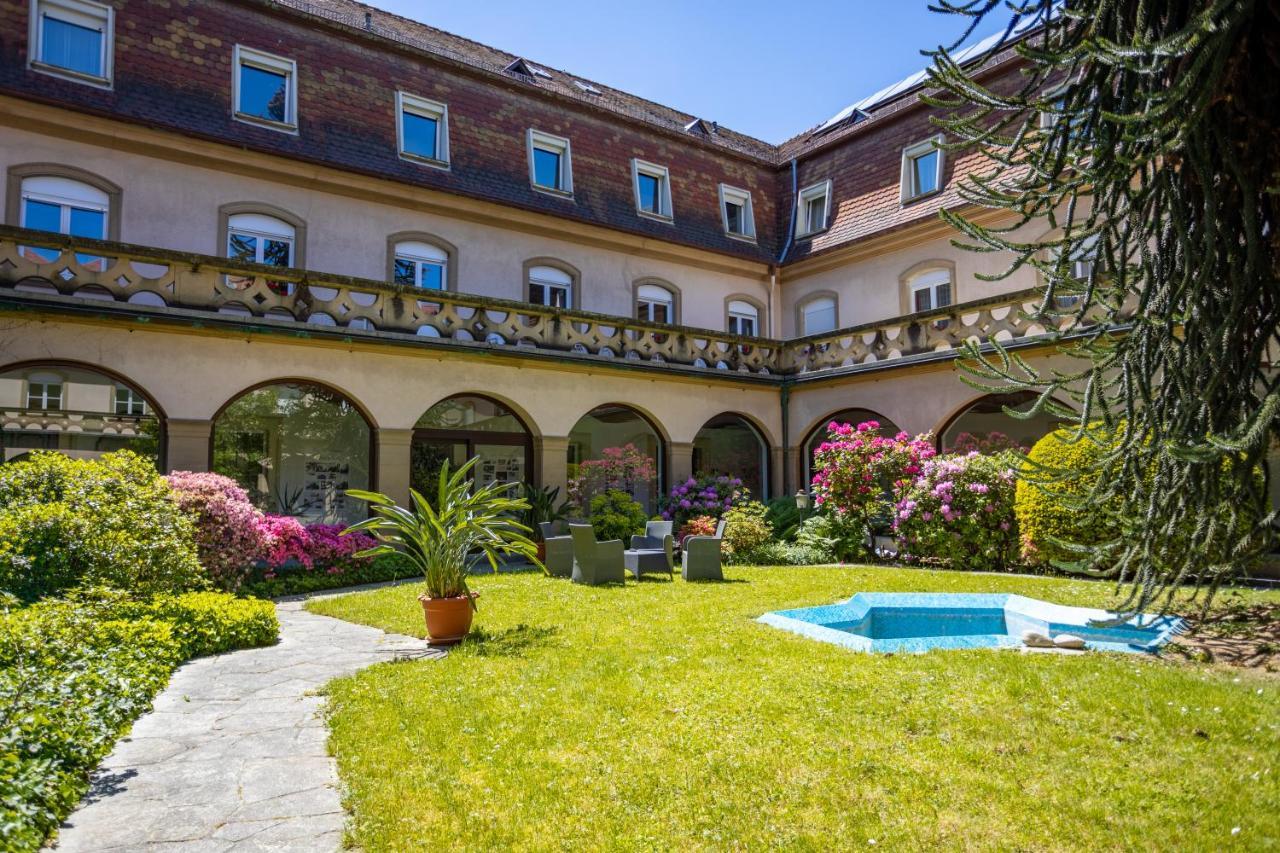 Kloster Maria Hilf Hotel 3*