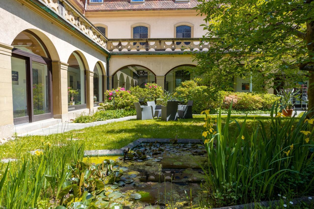 Kloster Maria Hilf Hotel 3*