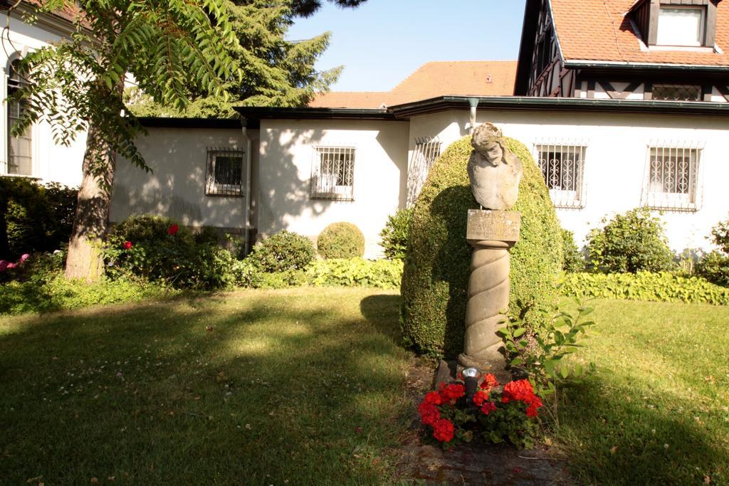 Hotel Kloster Maria Hilf 3*