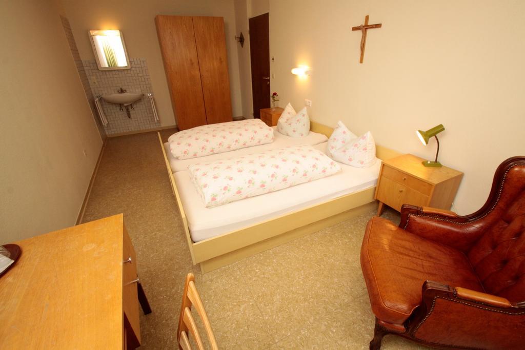 Hotel Kloster Maria Hilf 3*