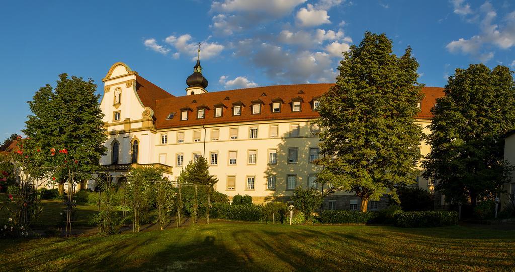 Hotel Kloster Maria Hilf 3*