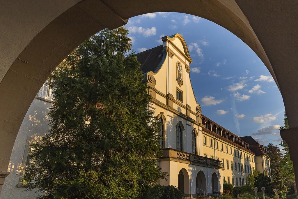 Hotel Kloster Maria Hilf