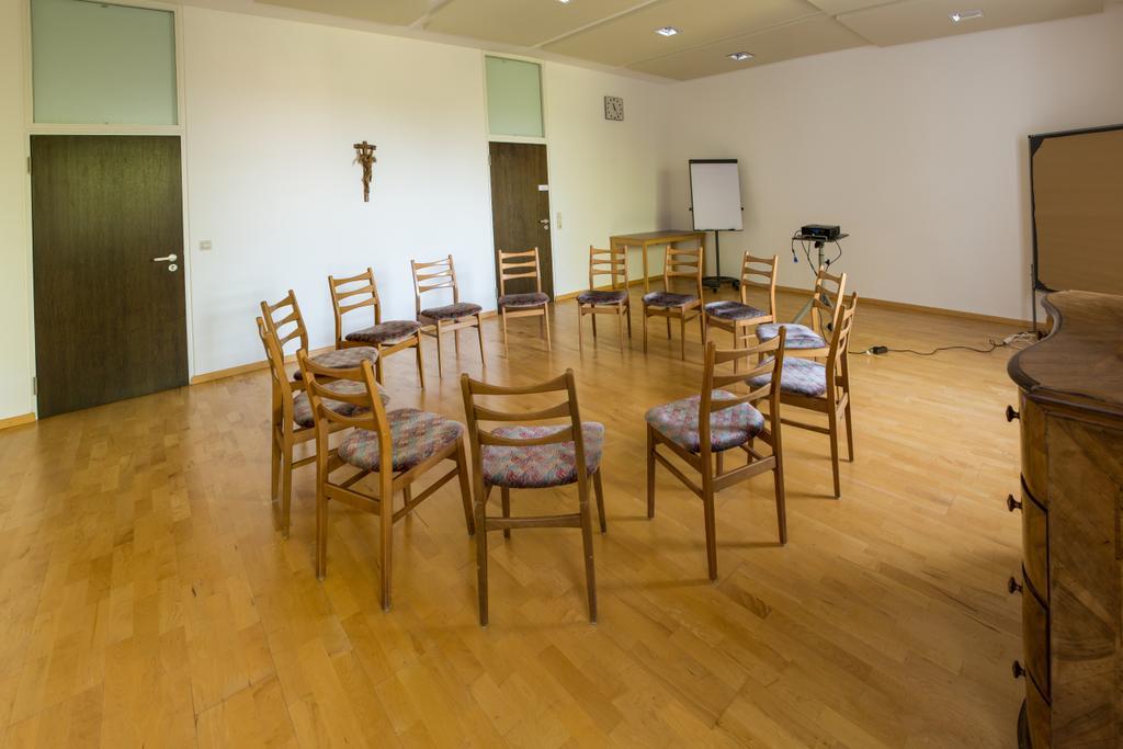 Kloster Maria Hilf Bühl