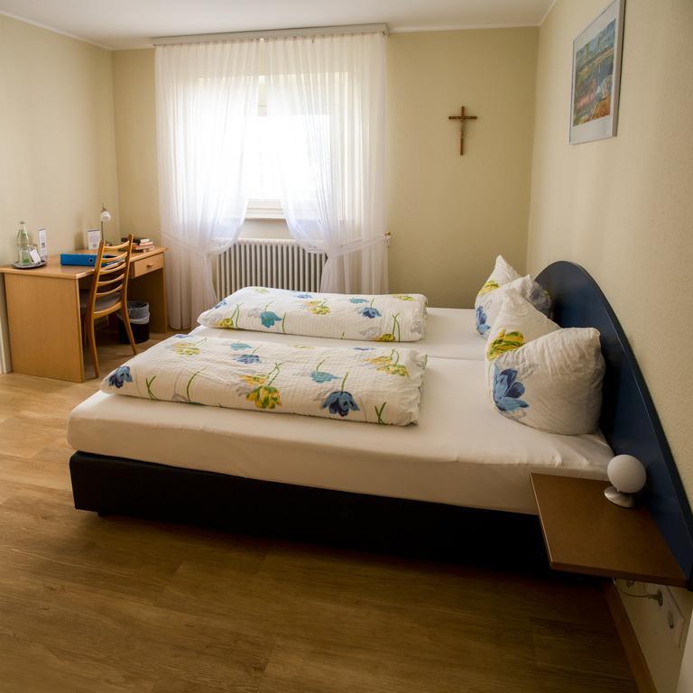 Kloster Maria Hilf 3* Bühl
