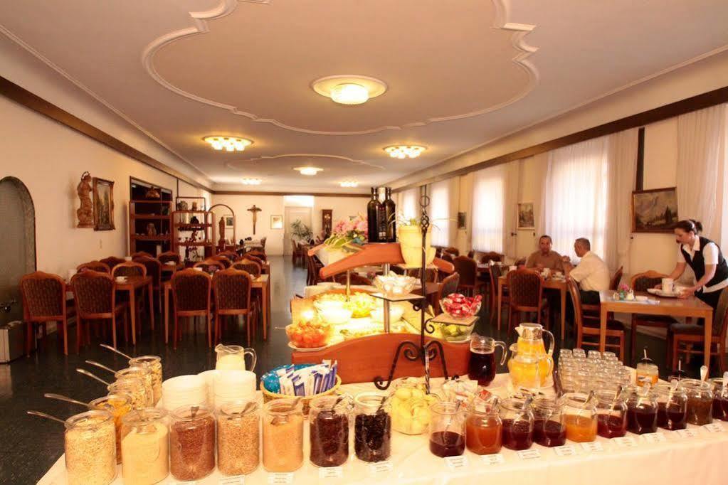 Hotel Kloster Maria Hilf