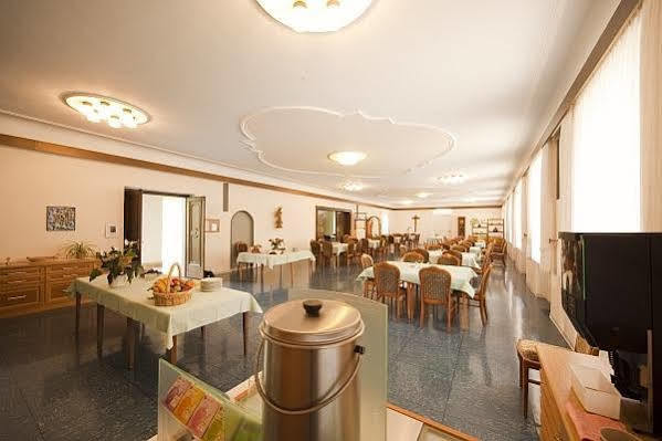 Hotel Kloster Maria Hilf