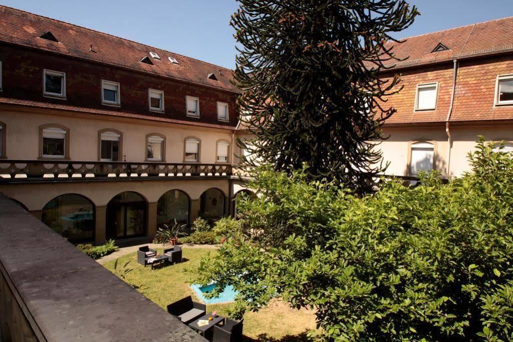 Kloster Maria Hilf 3* Bühl