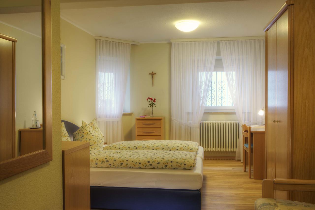 Hotel Kloster Maria Hilf 3*