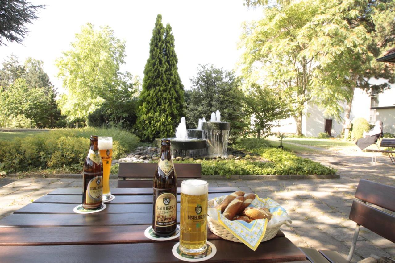 Hotel Kloster Maria Hilf 3*