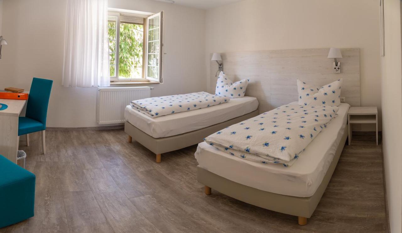 Kloster Maria Hilf Hotel